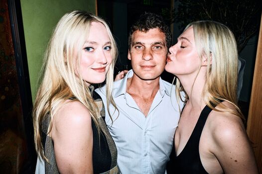Dakota fanning leaked private photo uncensored HD quality