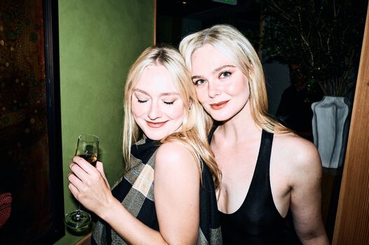 Dakota fanning leaked private photo uncensored HD quality