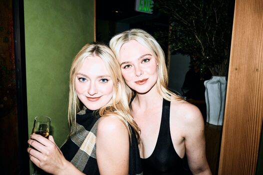 Dakota fanning leaked private photo uncensored HD quality