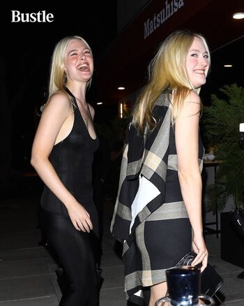Dakota fanning leaked private photo uncensored HD quality