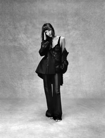 Dakota johnson page leaked private photo uncensored HD quality