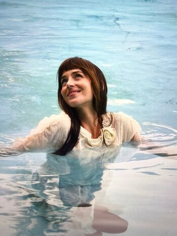 Dakota johnson page leaked private photo uncensored HD quality