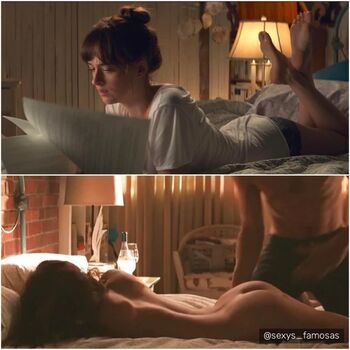 Dakota johnson page leaked private photo uncensored HD quality