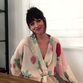 Dakota johnson page leaked private photo uncensored HD quality