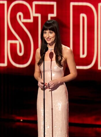 Dakota johnson page leaked private photo uncensored HD quality