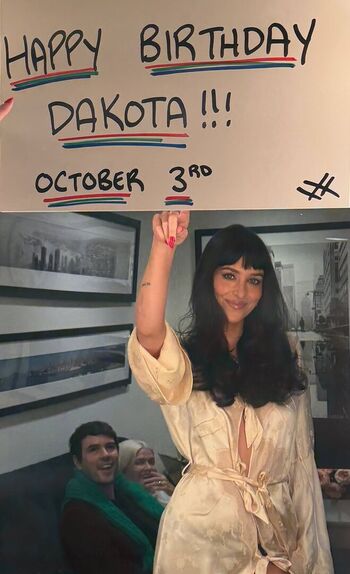 Dakota johnson page leaked private photo uncensored HD quality