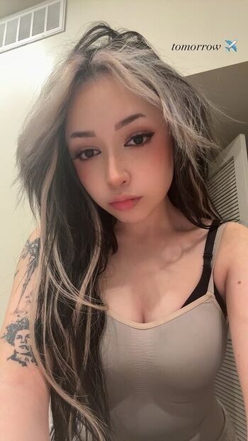 Dandryad leaked private photo uncensored HD quality