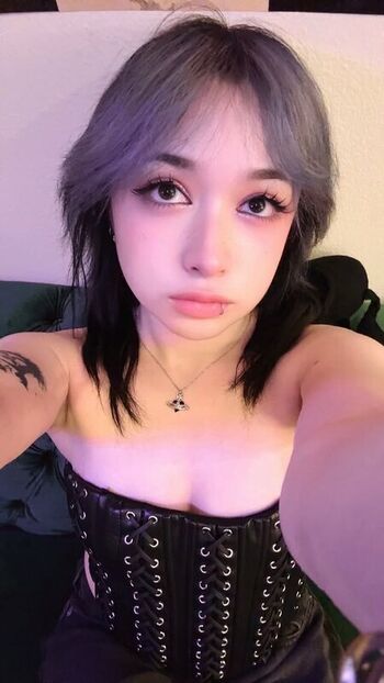 Dandryad leaked private photo uncensored HD quality