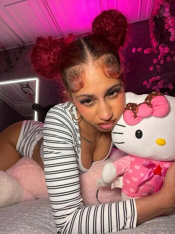 Dangieacevedo page leaked private photo uncensored HD quality