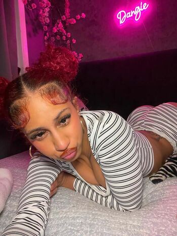 Dangieacevedo page leaked private photo uncensored HD quality