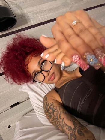 Dangieacevedo leaked private photo uncensored HD quality