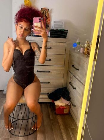 Dangieacevedo leaked private photo uncensored HD quality