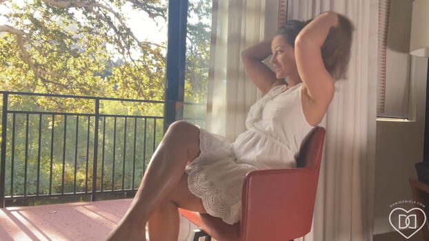 Dani daniels  page leaked private photo uncensored HD quality