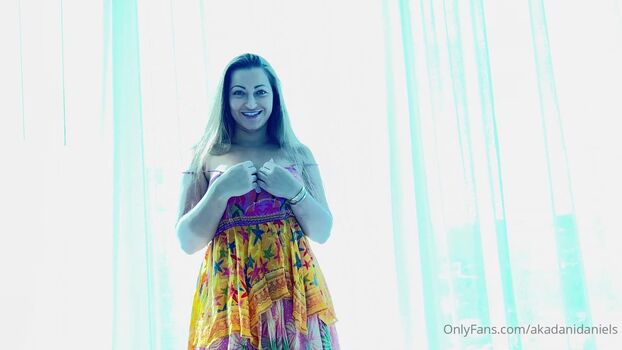 Dani daniels  page leaked private photo uncensored HD quality