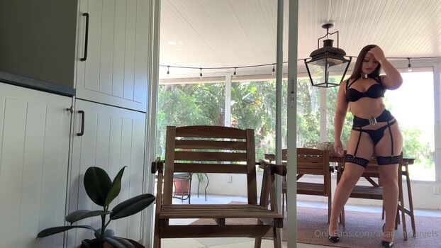 Dani daniels  page leaked private photo uncensored HD quality