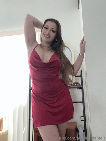 Dani daniels  page leaked private photo uncensored HD quality
