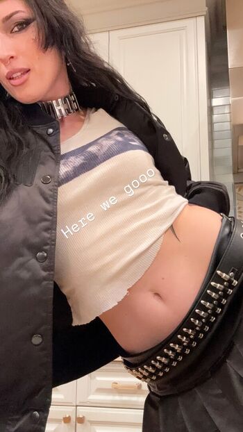 Dani thorne leaked private photo uncensored HD quality