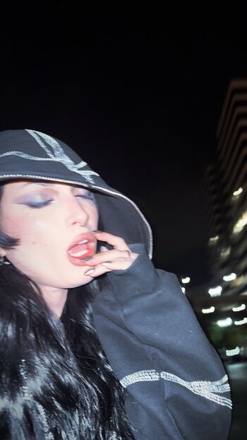 Dani thorne leaked private photo uncensored HD quality