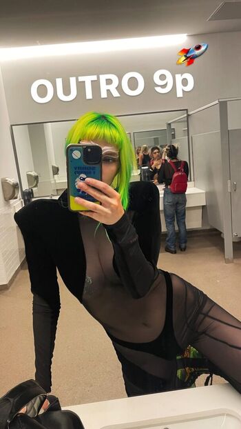 Dani thorne leaked private photo uncensored HD quality