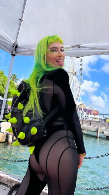 Dani thorne leaked private photo uncensored HD quality