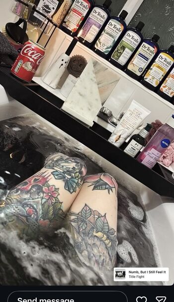 Danielle hunt page leaked private photo uncensored HD quality