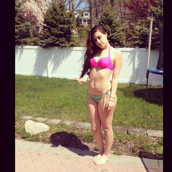 Danielle pertusiello leaked private photo uncensored HD quality