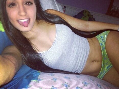 Danielle pertusiello leaked private photo uncensored HD quality