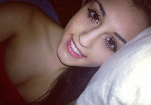 Danielle pertusiello leaked private photo uncensored HD quality