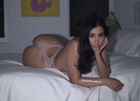 Danielle pertusiello leaked private photo uncensored HD quality