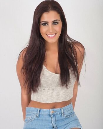 Danielle pertusiello leaked private photo uncensored HD quality