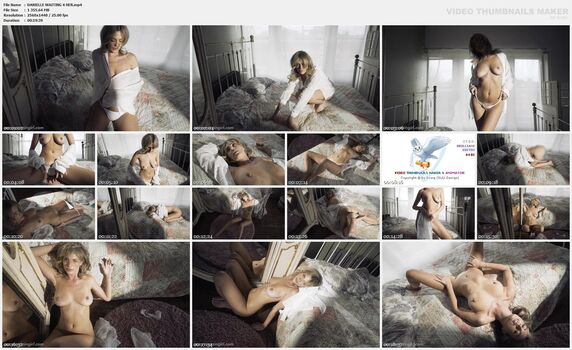 Danielle sellers page leaked private photo uncensored HD quality