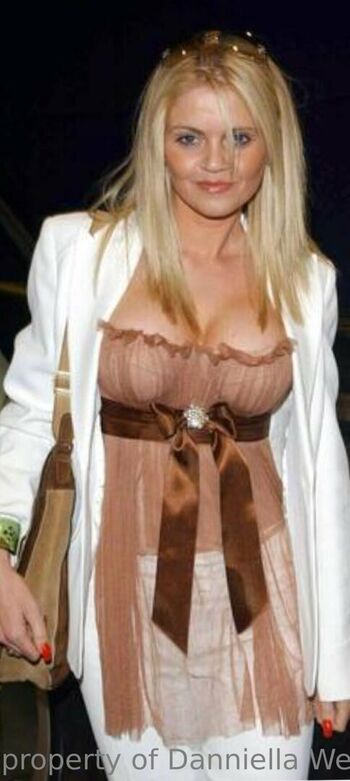 Danniella westbrook leaked private photo uncensored HD quality
