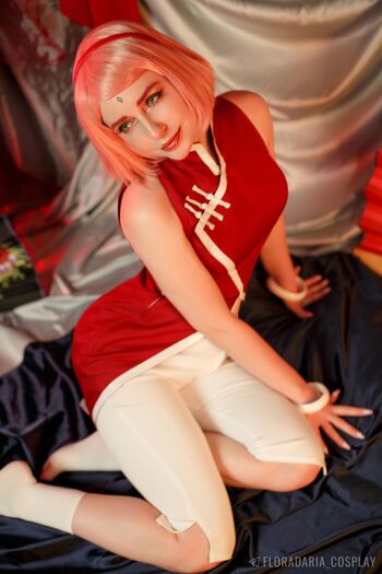 Daria flora leaked private photo uncensored HD quality