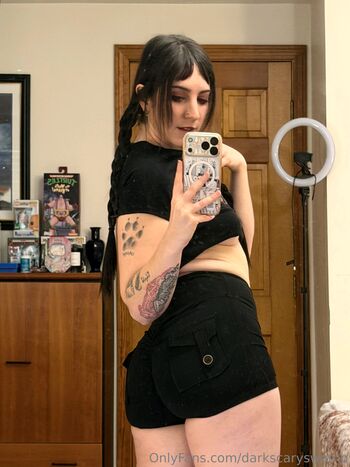 Darkscaryswamp leaked private photo uncensored HD quality