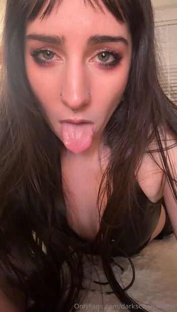 Darkscaryswamp leaked private photo uncensored HD quality