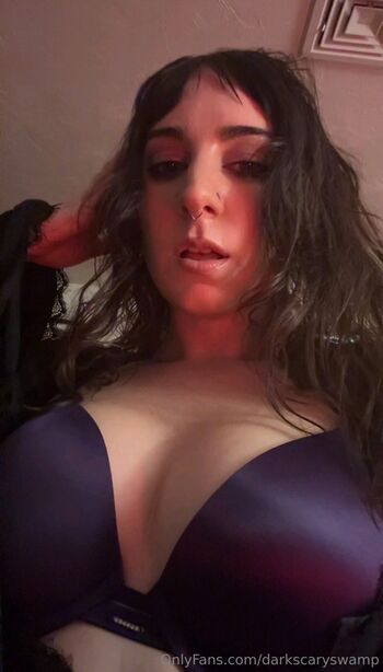Darkscaryswamp leaked private photo uncensored HD quality
