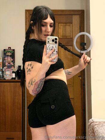 Darkscaryswamp leaked private photo uncensored HD quality