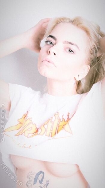 Darya gromova page leaked private photo uncensored HD quality