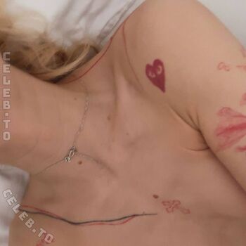 Darya gromova leaked private photo uncensored HD quality