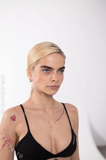 Darya gromova leaked private photo uncensored HD quality