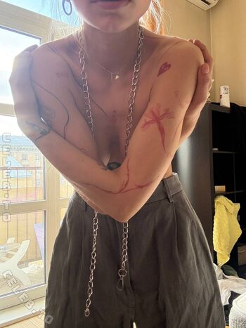 Darya gromova leaked private photo uncensored HD quality