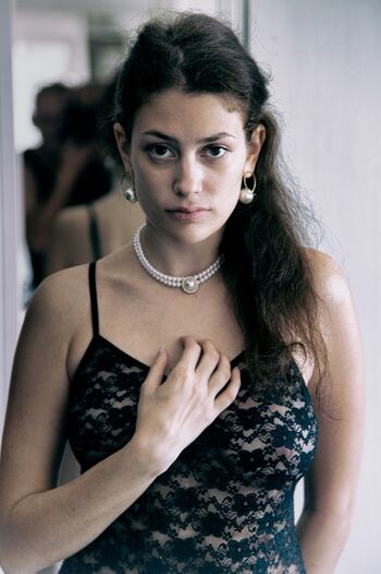 Darya kormyisheva leaked private photo uncensored HD quality
