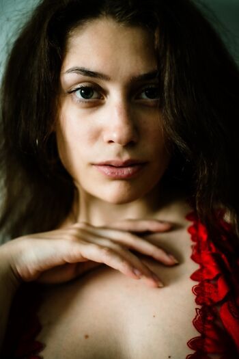 Darya kormyisheva leaked private photo uncensored HD quality
