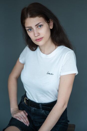 Darya kormyisheva leaked private photo uncensored HD quality