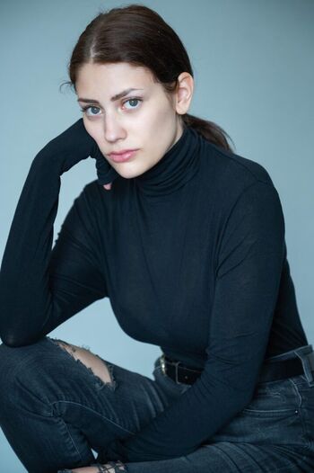 Darya kormyisheva leaked private photo uncensored HD quality