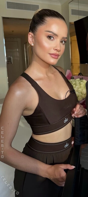Davina geiss leaked private photo uncensored HD quality