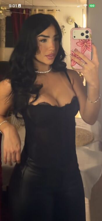 Daysialejandraa page leaked private photo uncensored HD quality