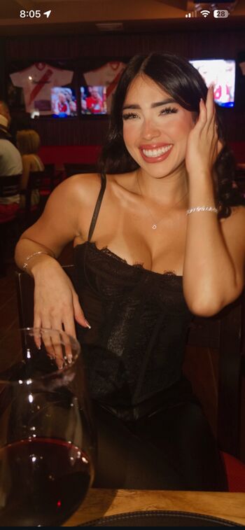 Daysialejandraa page leaked private photo uncensored HD quality