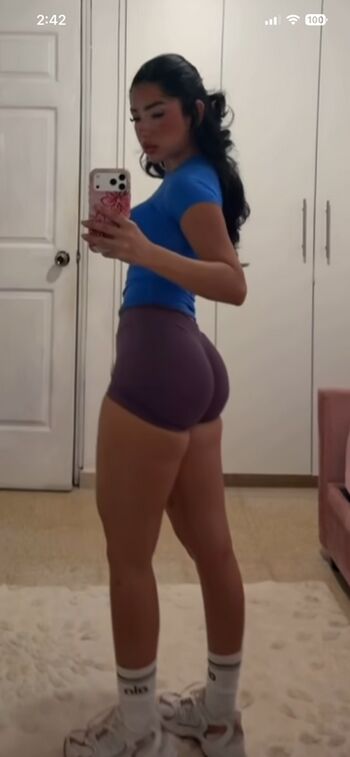 Daysialejandraa leaked private photo uncensored HD quality