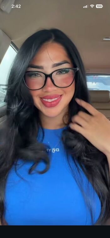 Daysialejandraa leaked private photo uncensored HD quality
